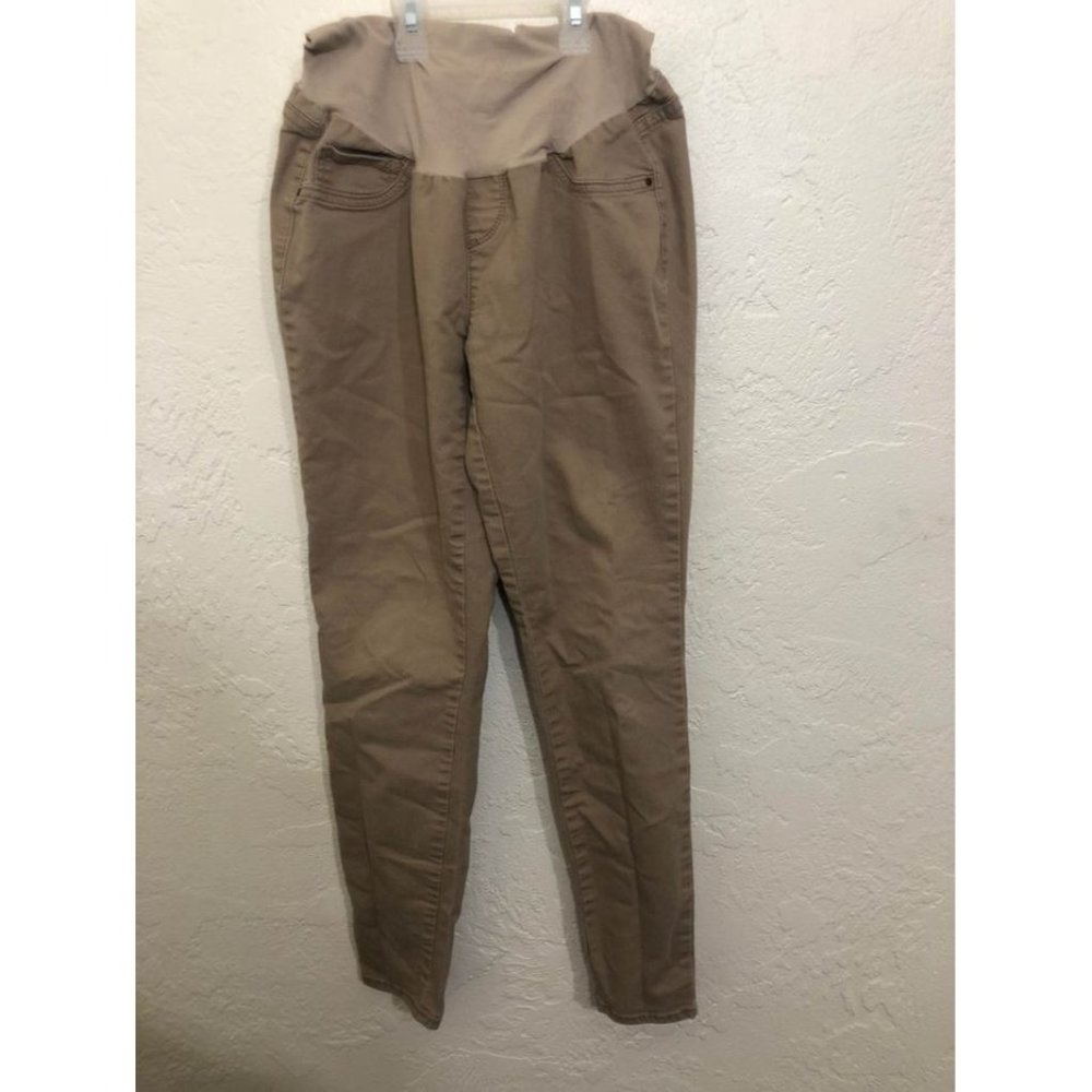 Medium Jessica Simpson Maternity Pants